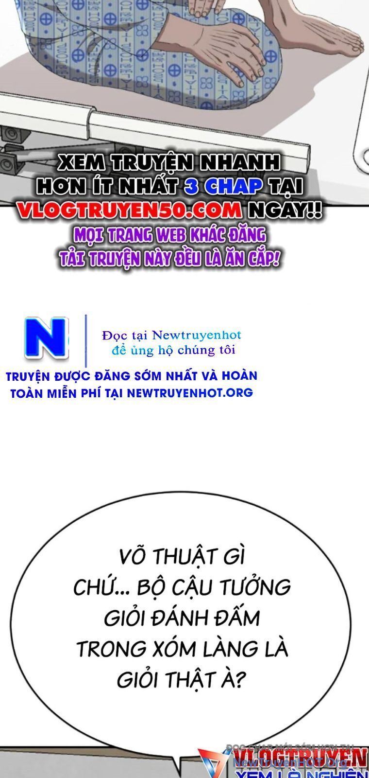 Người Xấu Chương 261 Ảnh 23