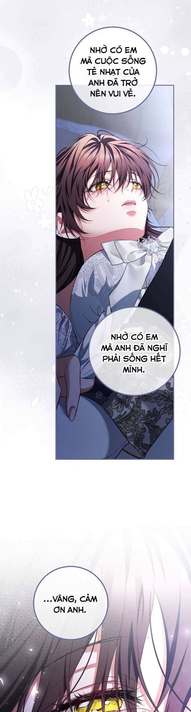 Thời Gian Của Nhân Vật Phụ Có Giới Hạn Chương 82 Ảnh 36
