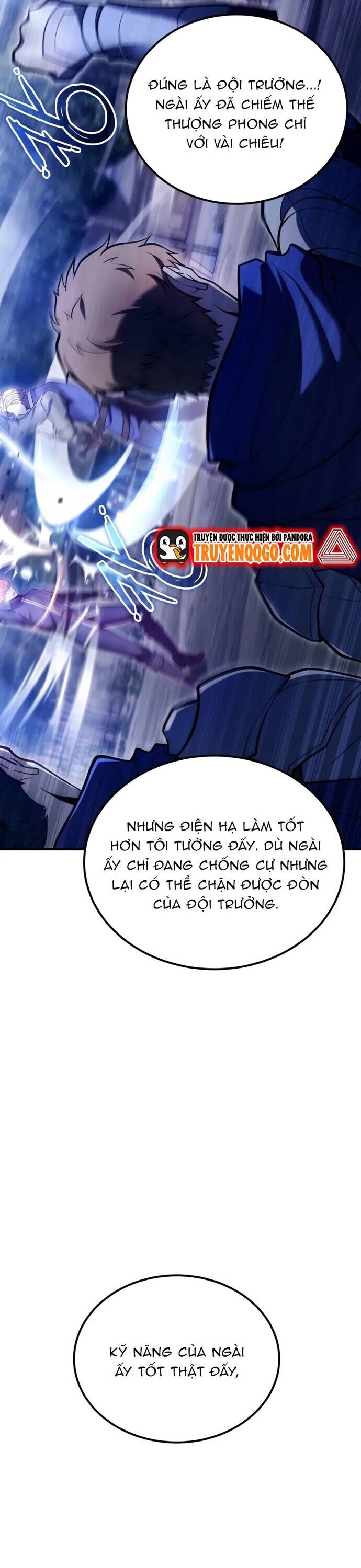 Cẩm Nang Sinh Tồn Của Vai Quần Chúng Cấp Siêu Việt Chương 11 Ảnh 24