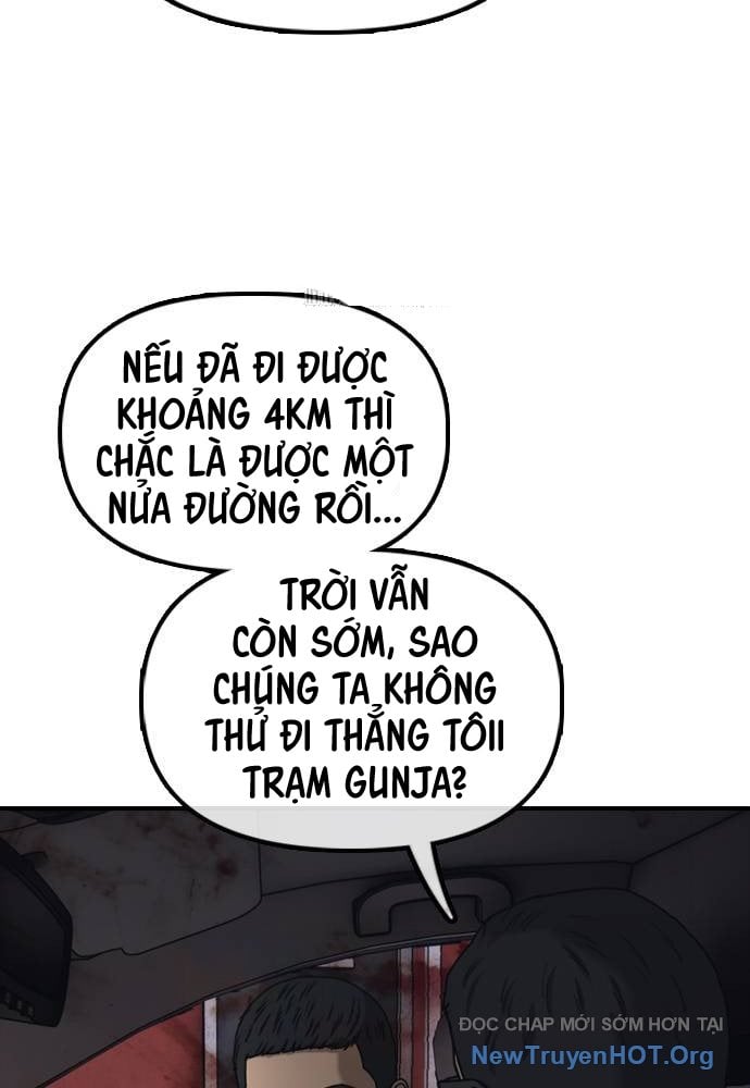 Ngày Tận Thế Đã Đến Chương 21 Ảnh 41