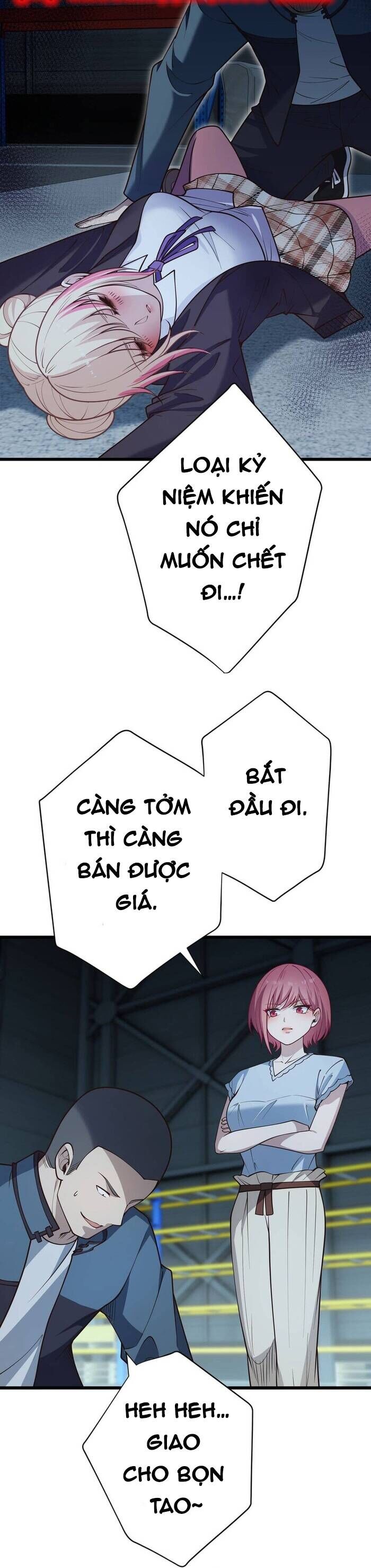 Kakusei Kaku Gamer No Genjitsu Kouryaku Chương 22 Ảnh 15