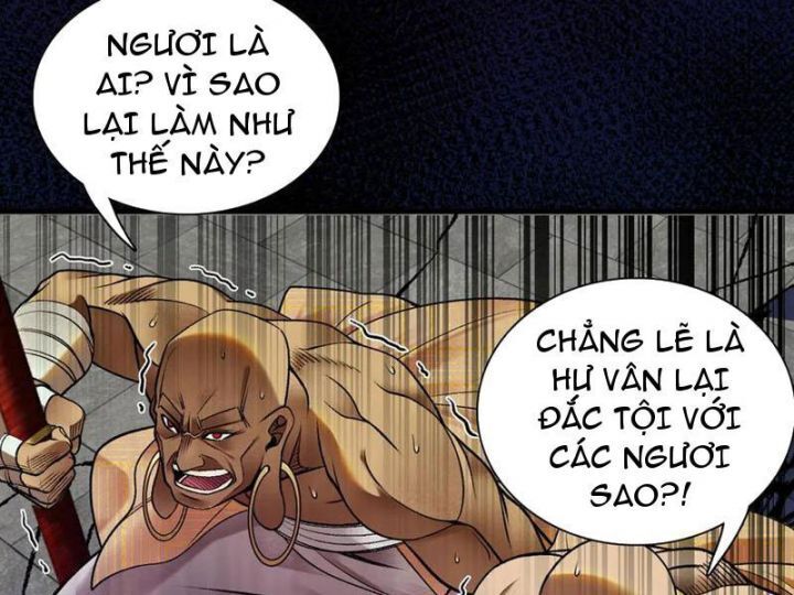 Gặp Mạnh Thì Càng Mạnh, Tu Vi Của Ta Không Giới Hạn Chương 61 Ảnh 149