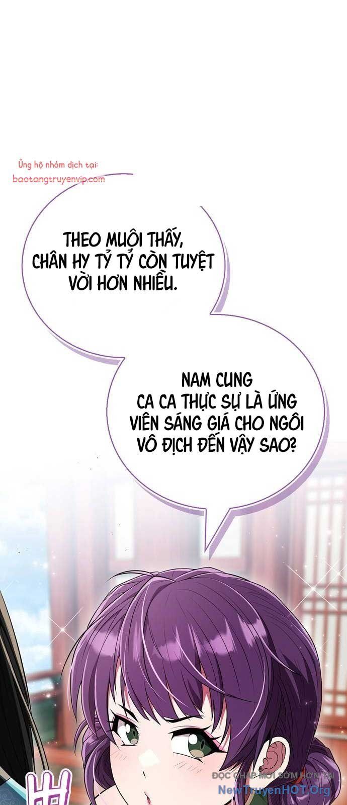 Huấn Luyện Viên Murim Thiên Tài Chương 70 Ảnh 25