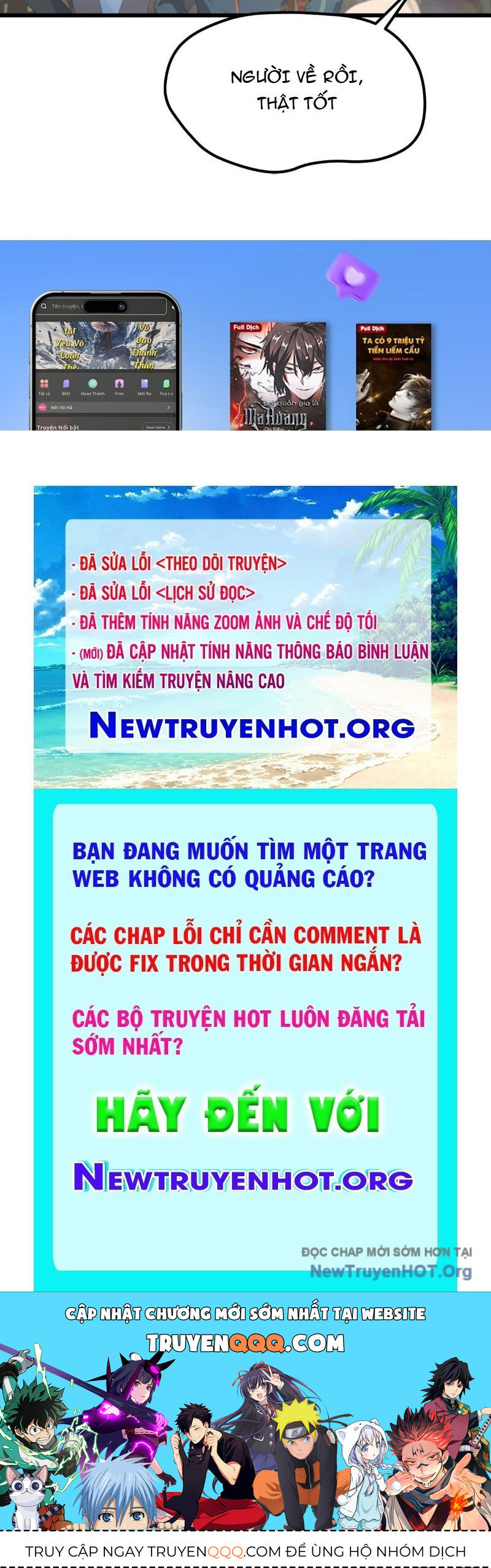 Tu Tiên Trở Về Tại Vườn Trường - Season 2 Chương 190 Ảnh 79