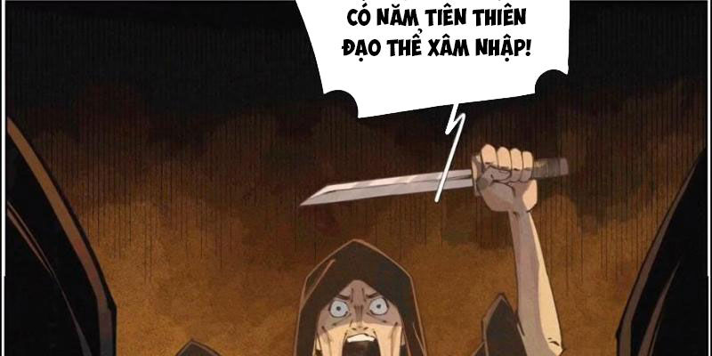 Chiến Loạn Thời Không Chương 61 Ảnh 88