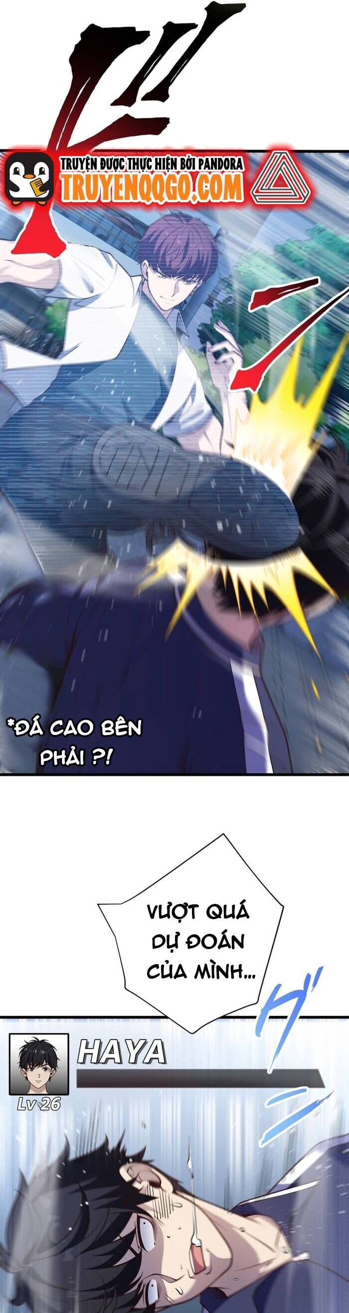 Kakusei Kaku Gamer No Genjitsu Kouryaku Chương 21 Ảnh 27