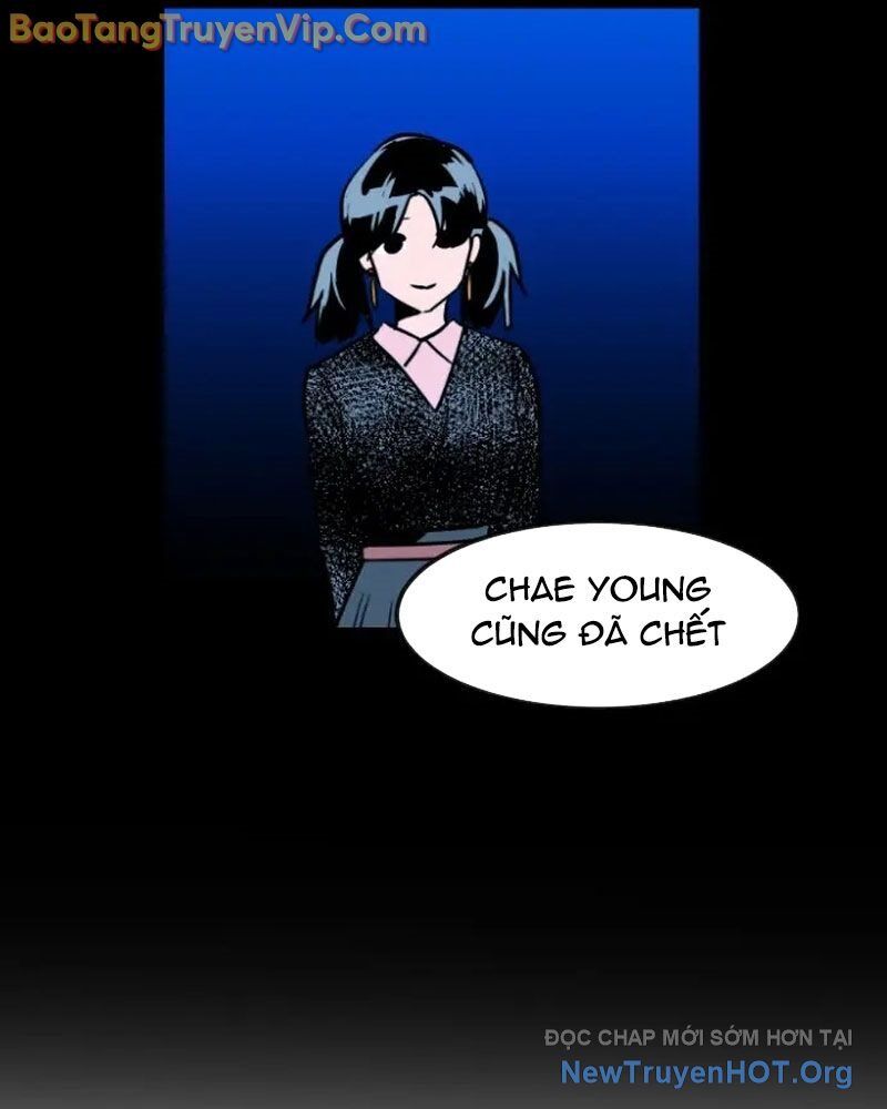 Cửu Vân Mộng Khởi Nguyên Chương 2 Ảnh 104