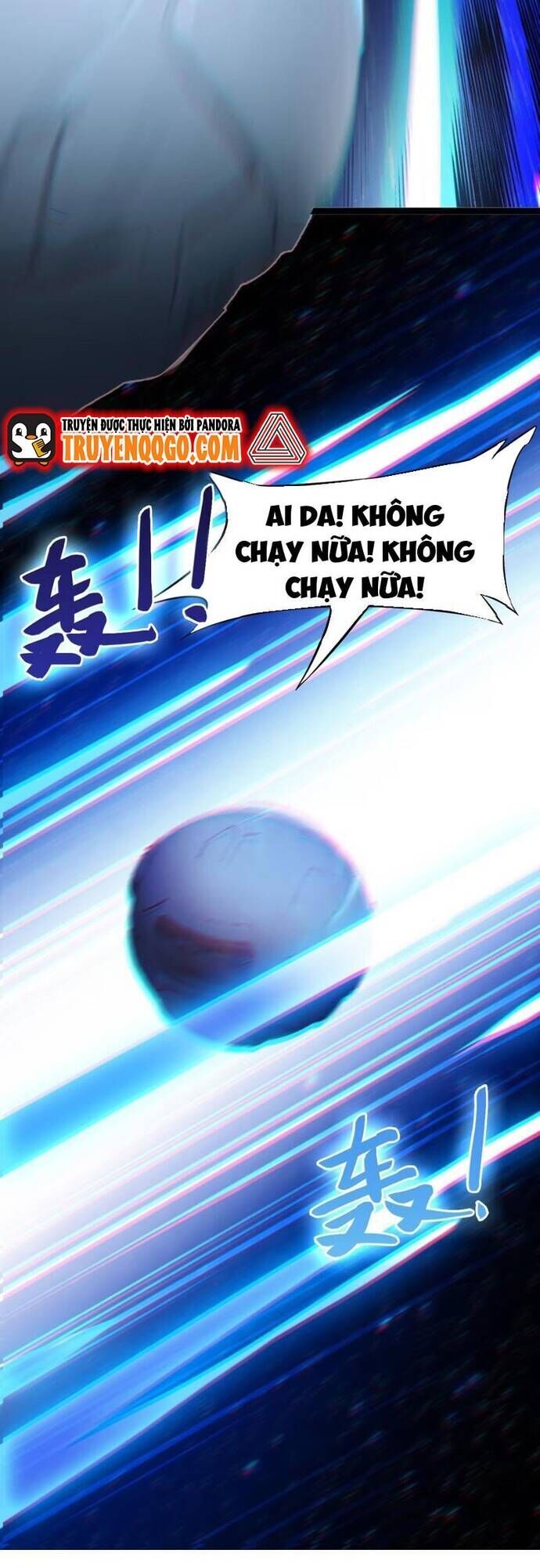 Cẩm Nang Cứu Hộ Tệ Nhất Vũ Trụ Chương 1 Ảnh 20