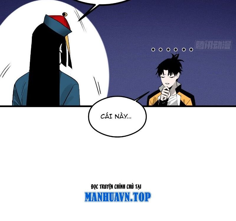 Ta Có Một Sở Nghiên Cứu Quái Vật Chương 2 Ảnh 65