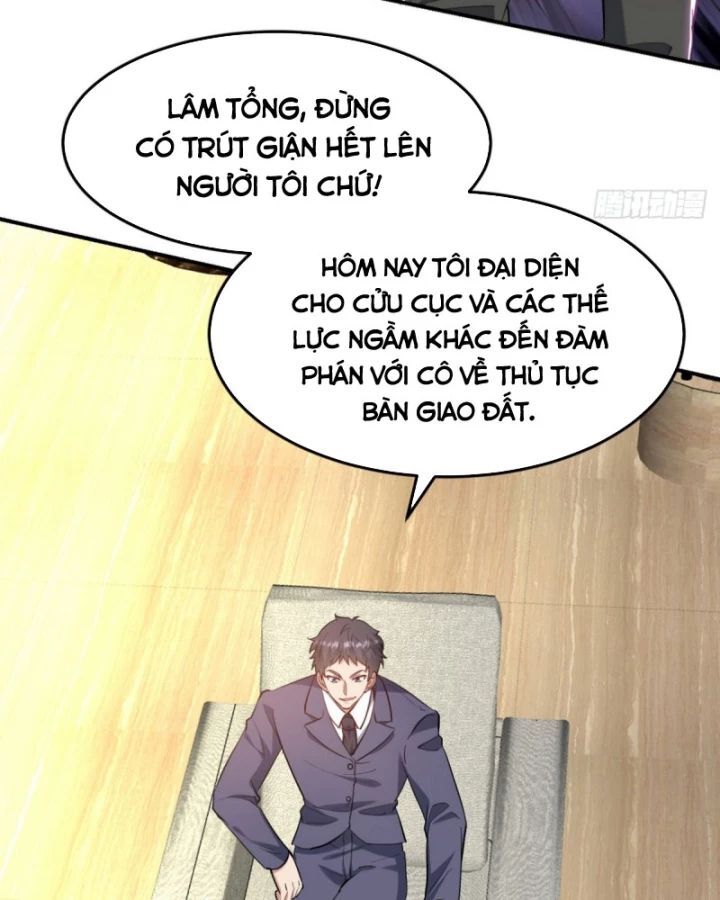 Long Vương Điện Chương 318 Ảnh 24