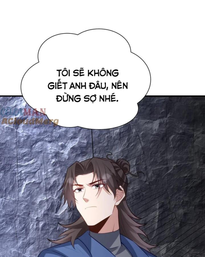 Long Vương Điện Chương 305 Ảnh 74