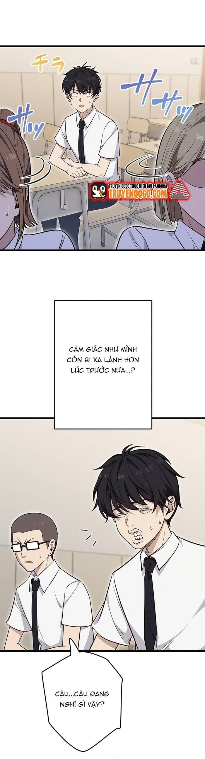 Kakusei Kaku Gamer No Genjitsu Kouryaku Chương 5 Ảnh 59