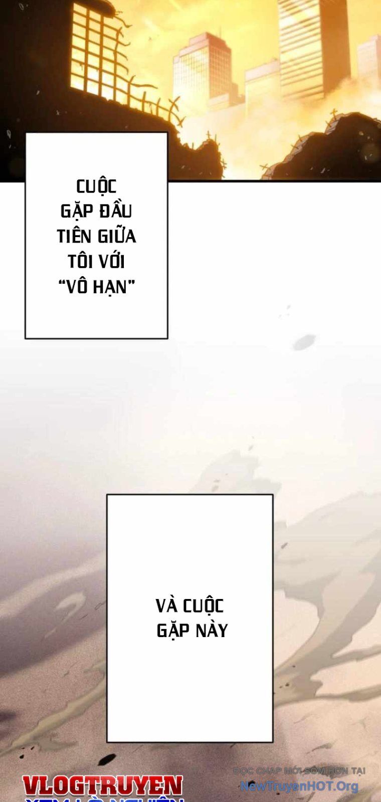 Thức Tỉnh Vô Hạn Chương 2 Ảnh 131