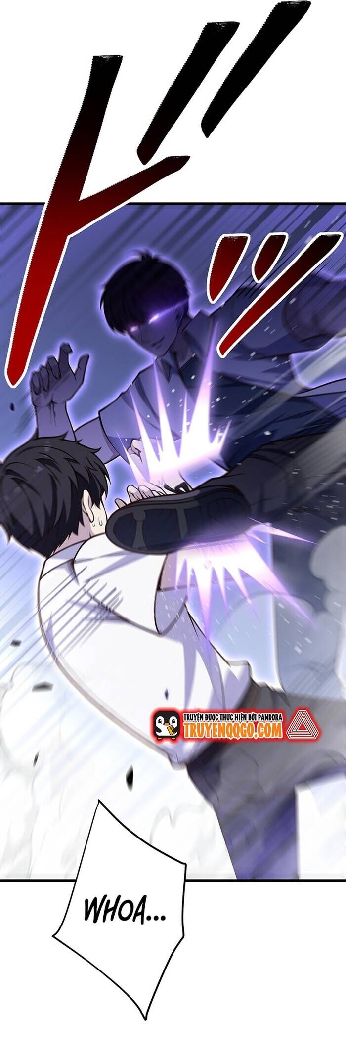 Kakusei Kaku Gamer No Genjitsu Kouryaku Chương 5 Ảnh 25