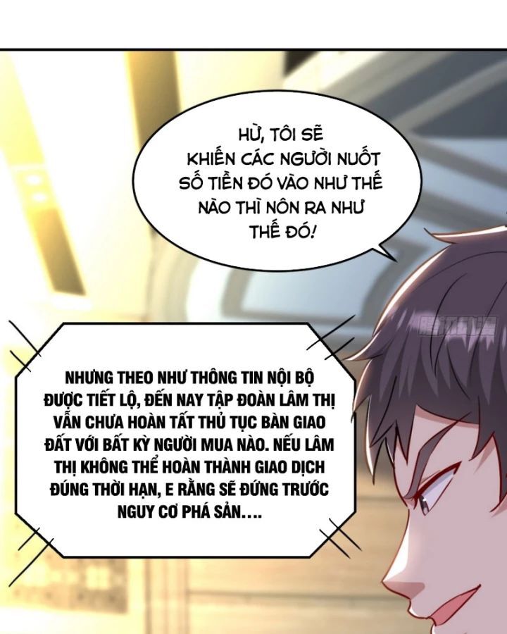 Long Vương Điện Chương 318 Ảnh 20