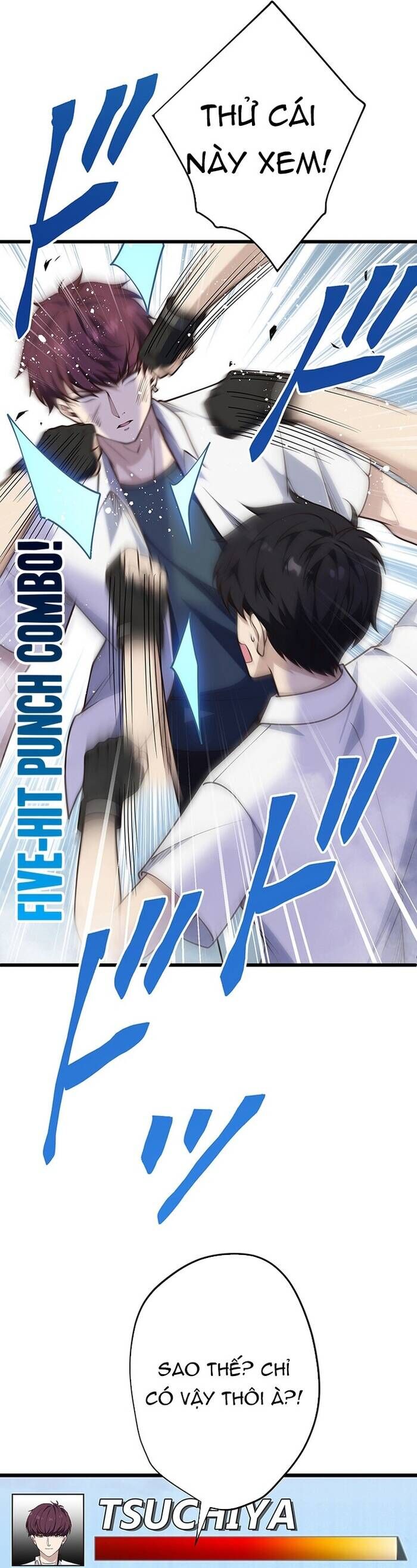 Kakusei Kaku Gamer No Genjitsu Kouryaku Chương 8 Ảnh 14