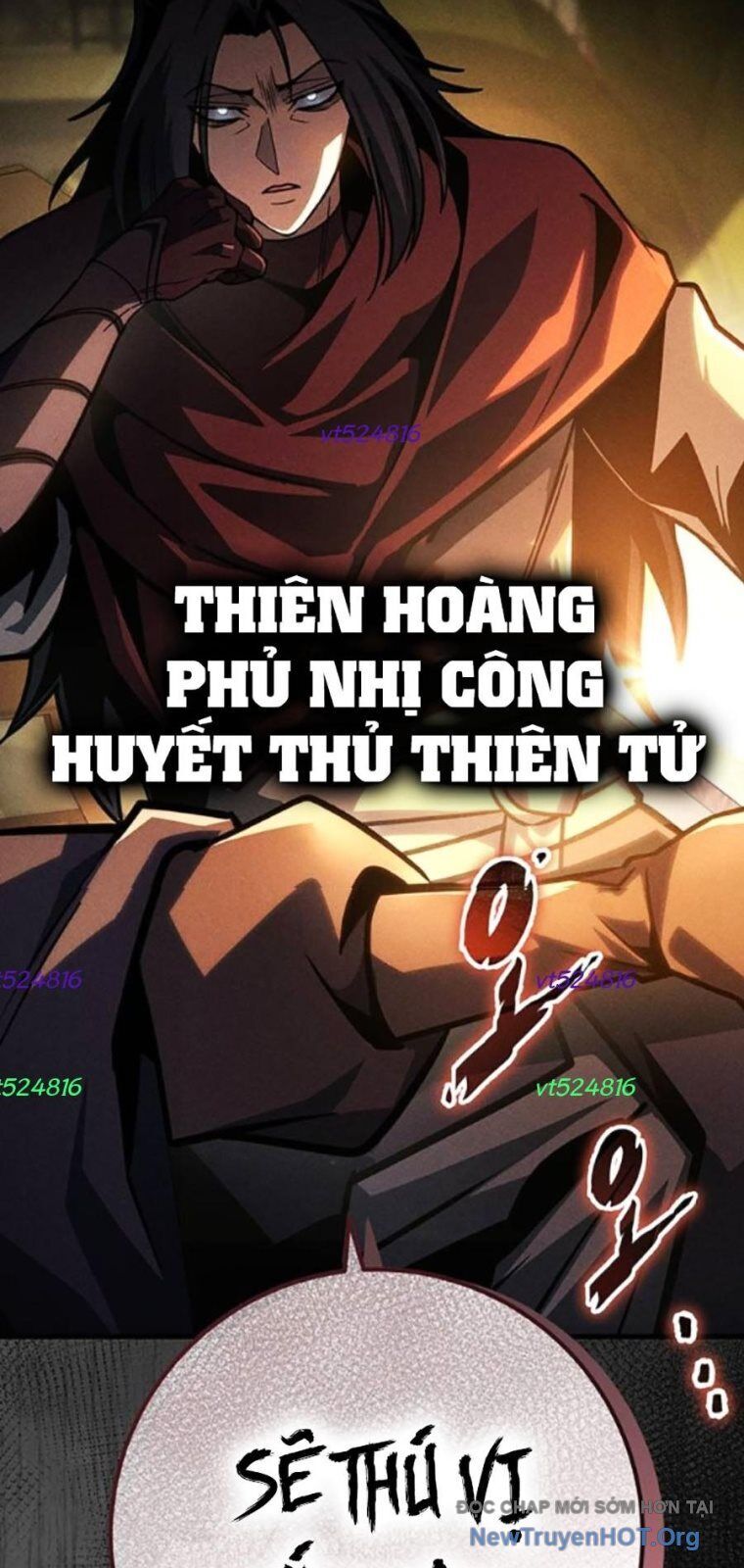 Thanh Kiếm Của Hoàng Đế Chương 93 Ảnh 117