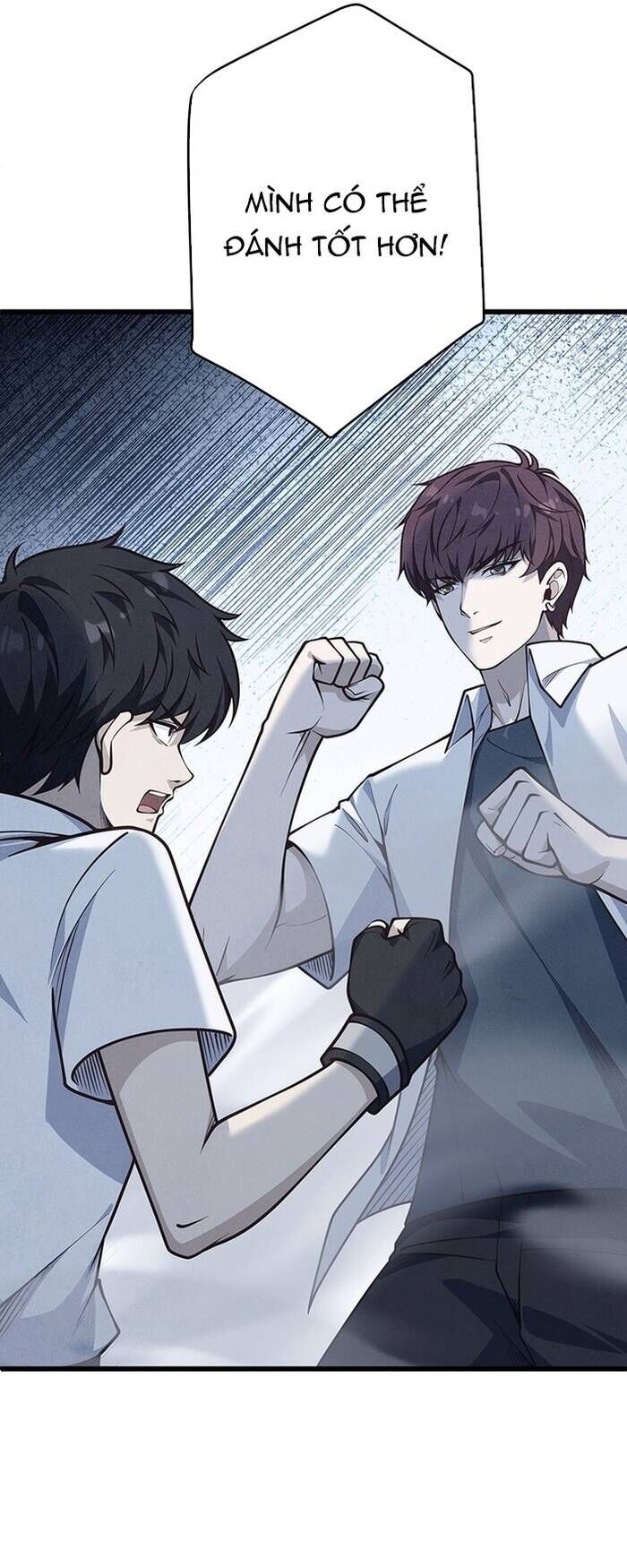 Kakusei Kaku Gamer No Genjitsu Kouryaku Chương 11 Ảnh 34