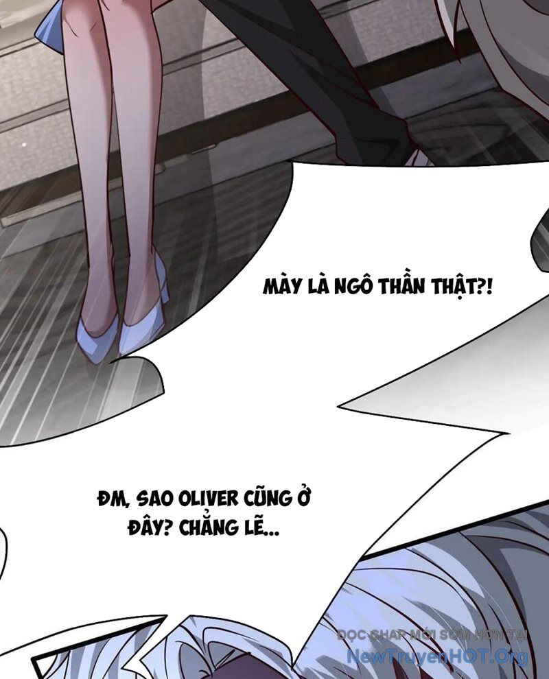 Ta Bị Kẹt Cùng Một Ngày 1000 Năm Chương 199 Ảnh 16
