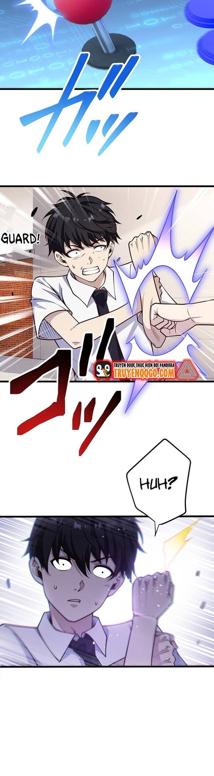 Kakusei Kaku Gamer No Genjitsu Kouryaku Chương 5 Ảnh 22