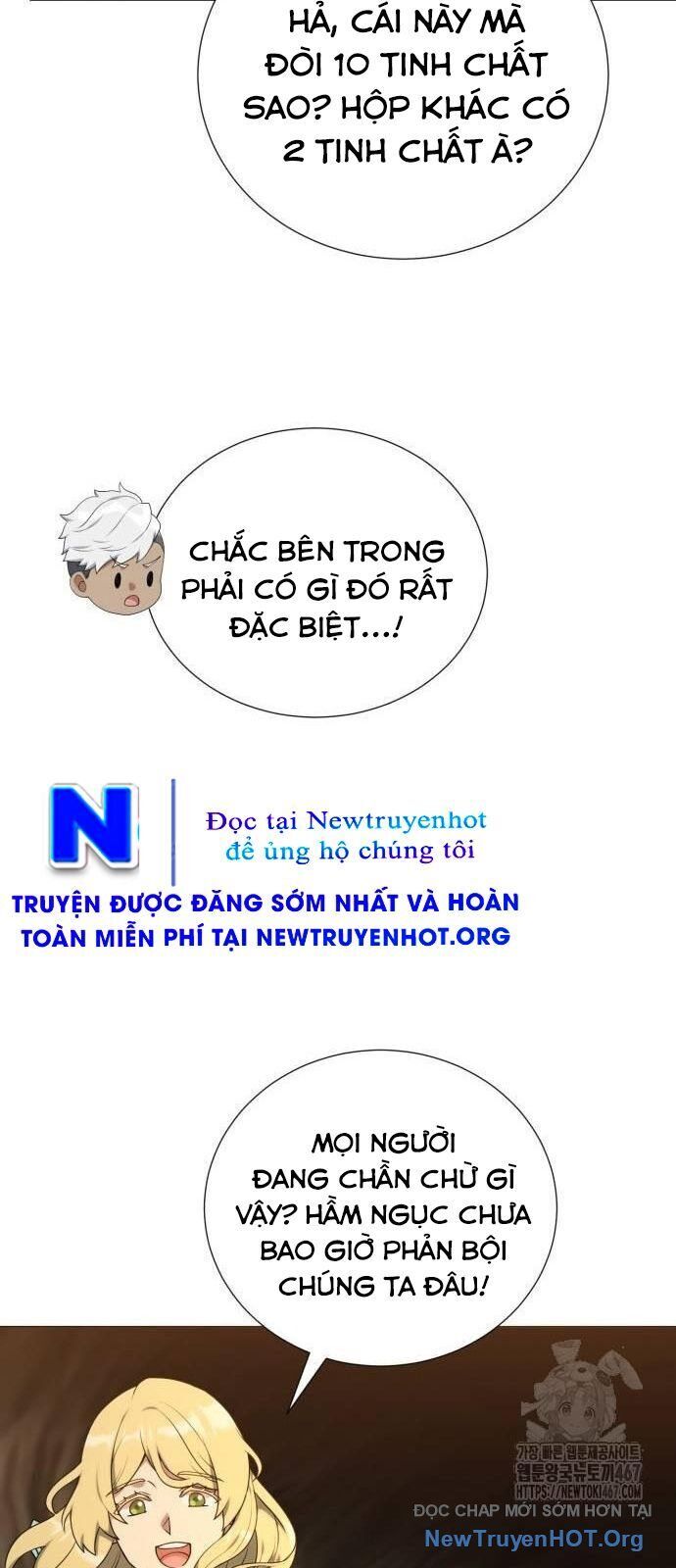 Tôi Làm Vườn Tại Thế Giới Thợ Săn Chương 53 Ảnh 67