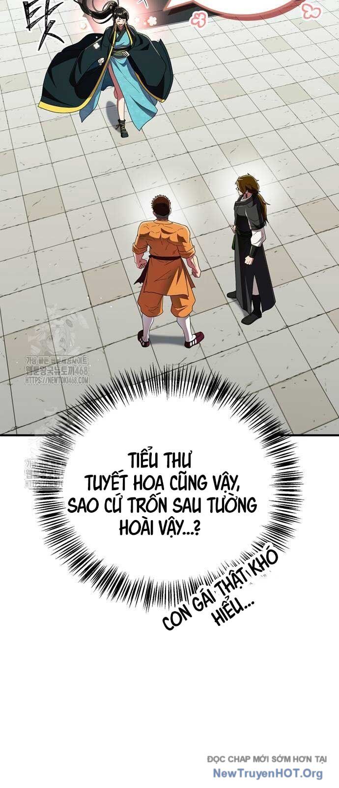 Huấn Luyện Viên Murim Thiên Tài Chương 70 Ảnh 75