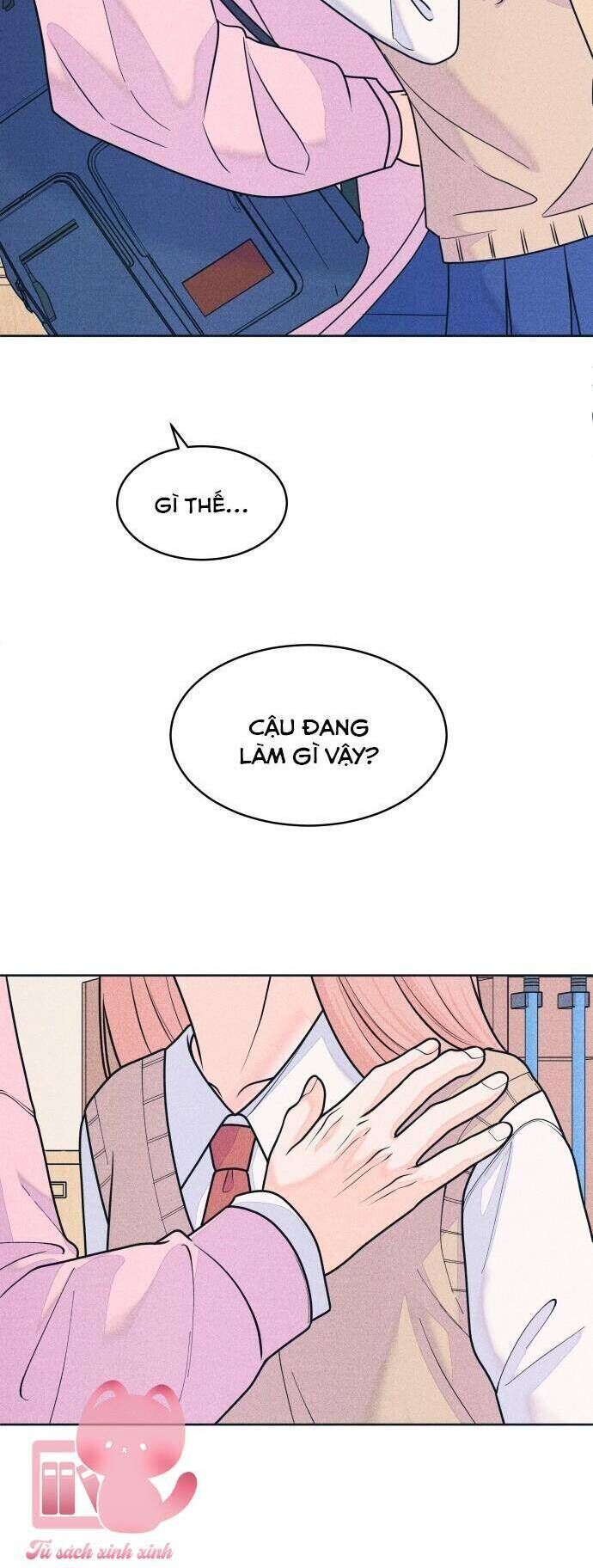 Thiếu Niên Hướng Nội Chương 78 Ảnh 7