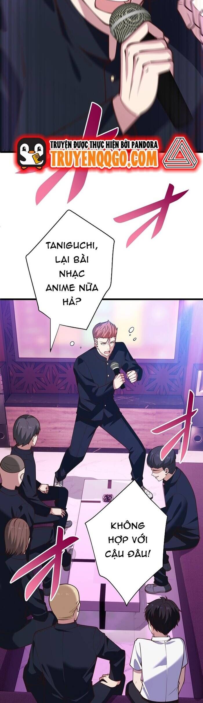 Kakusei Kaku Gamer No Genjitsu Kouryaku Chương 13 Ảnh 27