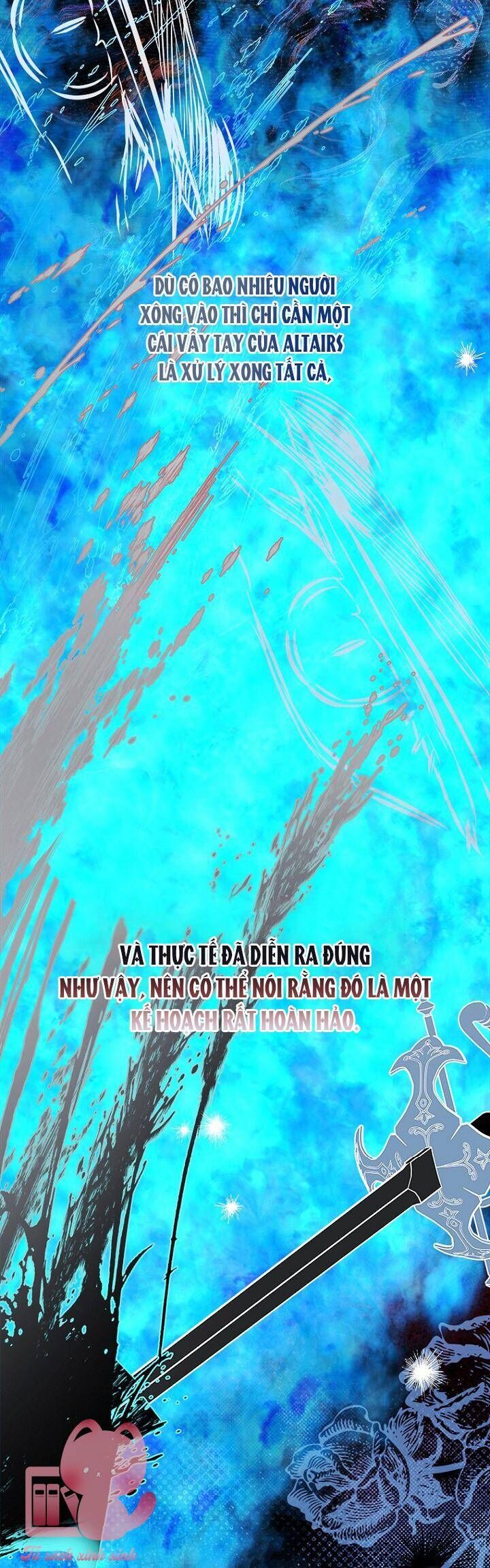 Khế Ước Hôn Nhân Của Mẹ Tôi Chương 82 Ảnh 11
