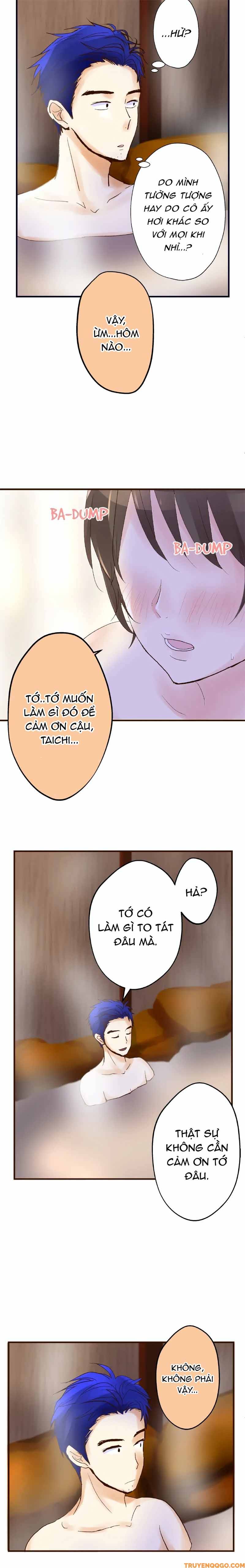Prince Uncharming Chương 51 Ảnh 11