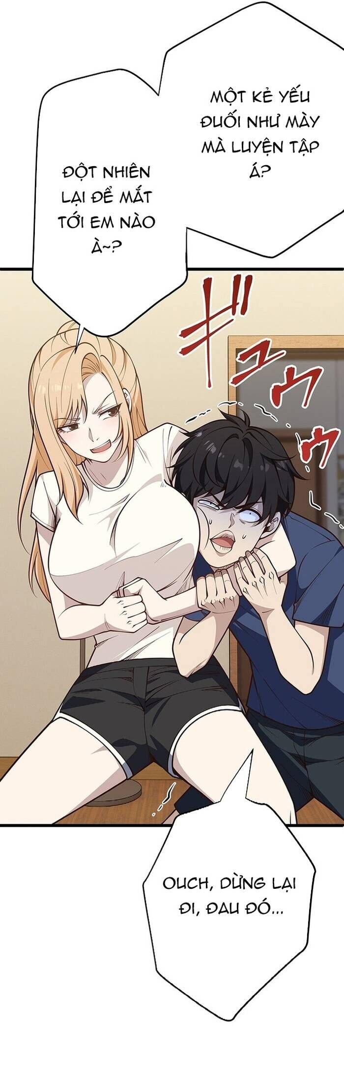 Kakusei Kaku Gamer No Genjitsu Kouryaku Chương 6 Ảnh 17