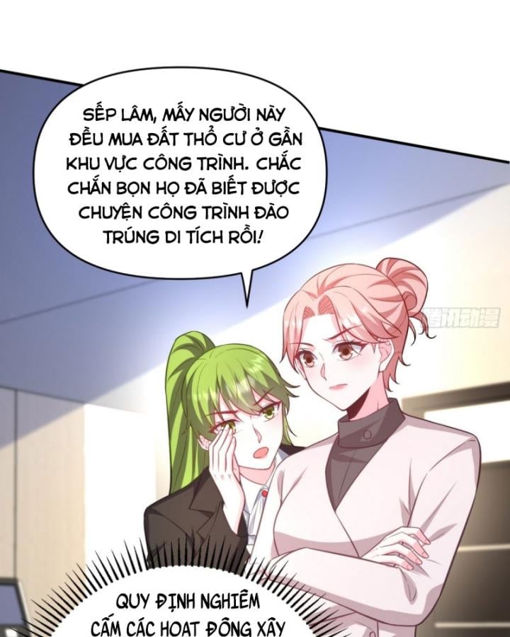 Long Vương Điện Chương 315 Ảnh 35