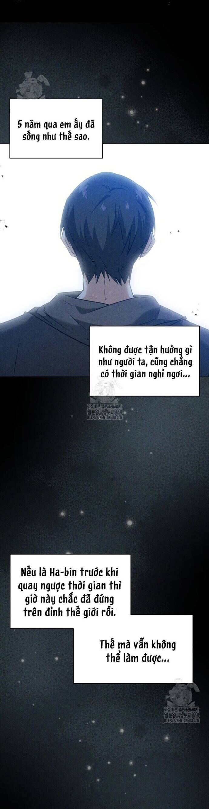 Cao Thủ Cũng Mơ Được Nghỉ Hưu Chương 4 Ảnh 27