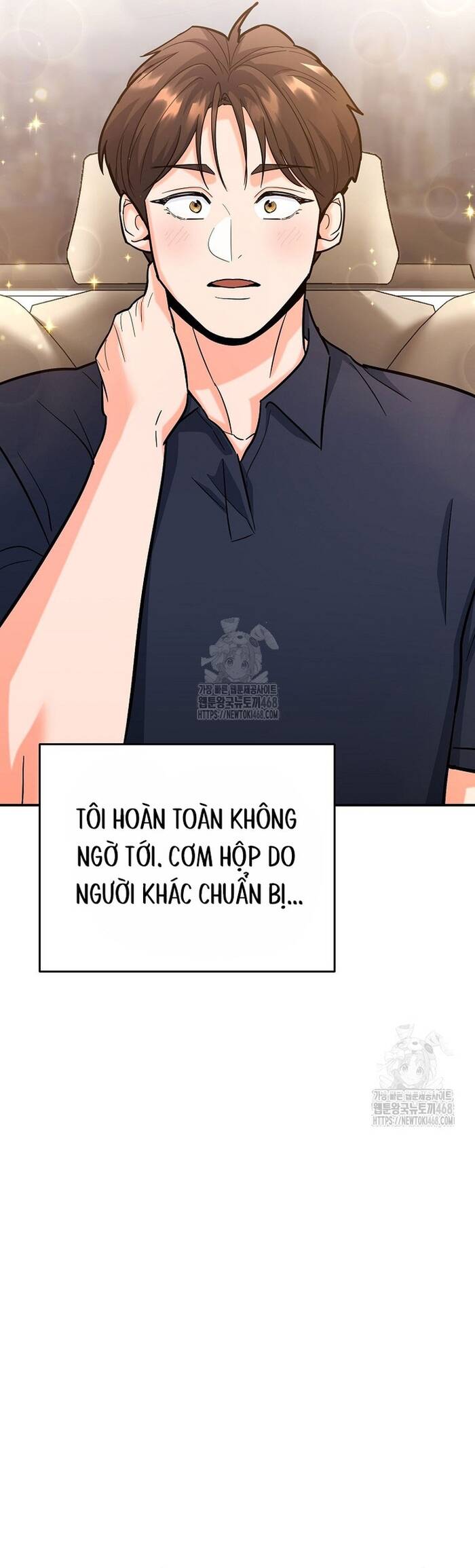 Kiếm Thánh Thiên Tài Của Học Viện Chương 22 Ảnh 52