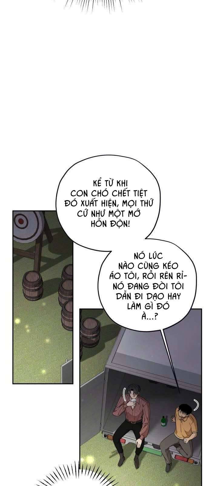Trận Đấu Đồng Đội Của Những Tài Xế Chương 19 Ảnh 18