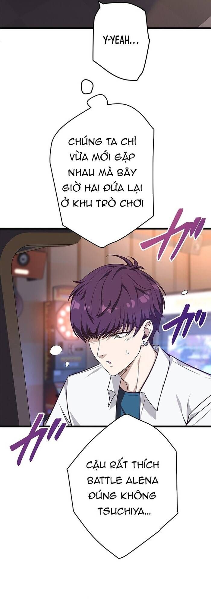 Kakusei Kaku Gamer No Genjitsu Kouryaku Chương 4 Ảnh 24