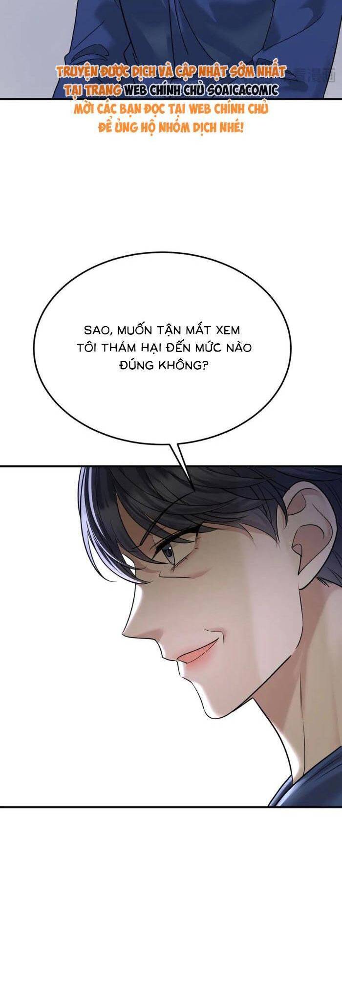 Sau Khi Chia Tay , Tôi Có Kết Đẹp Cùng Với Chú Nhỏ Chương 92 Ảnh 16