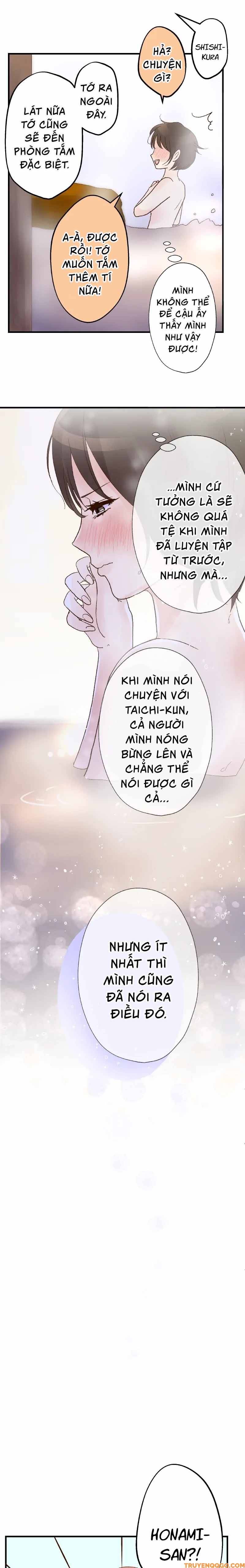 Prince Uncharming Chương 52 Ảnh 7
