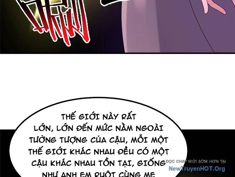 Thần Sủng Tiến Hóa Chương 410 Ảnh 24