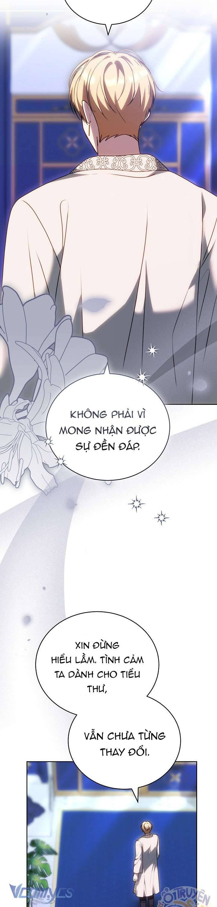 Cây Kim Chỉ Của Hoàng Hậu Chương 5 Ảnh 29
