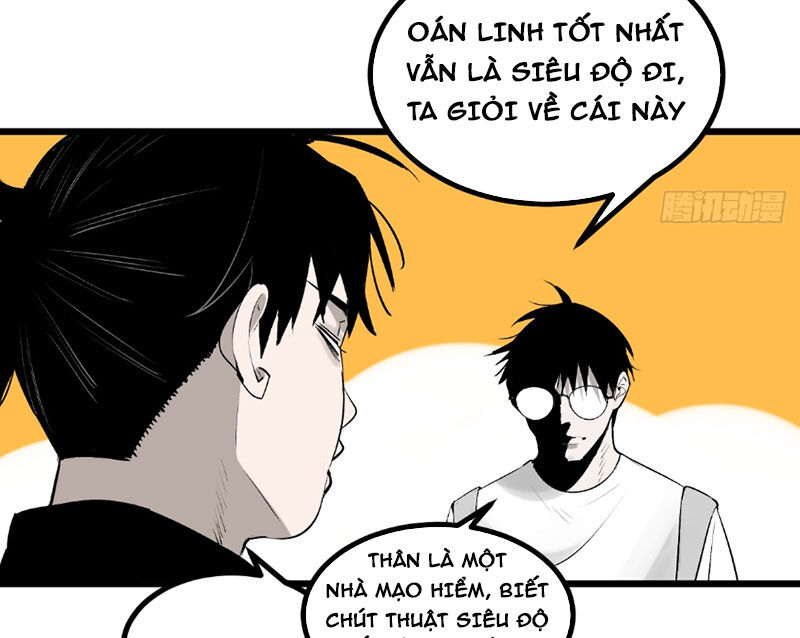 Ta Có Một Sở Nghiên Cứu Quái Vật Chương 4 Ảnh 33