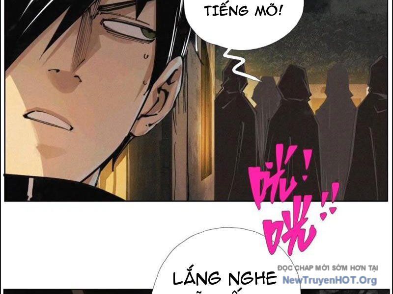 Chiến Loạn Thời Không Chương 61 Ảnh 81
