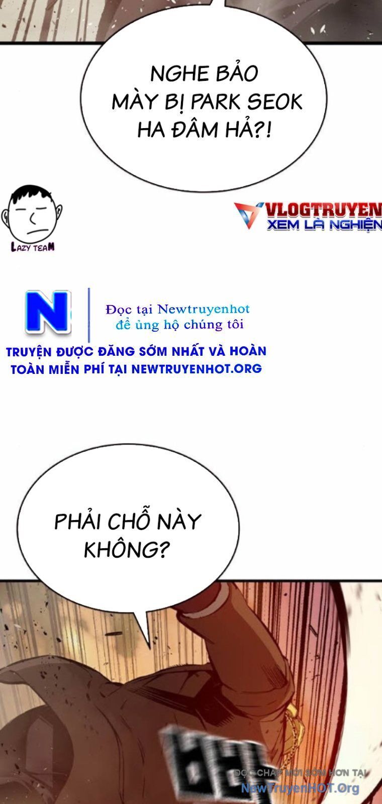 King Game Chương 120 Ảnh 70