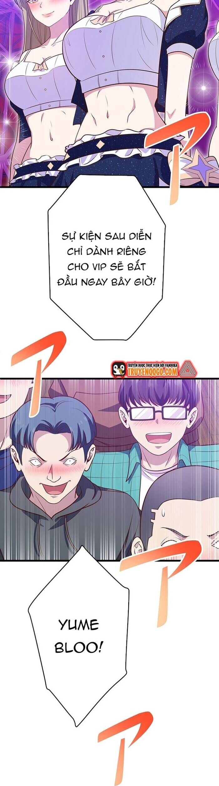 Kakusei Kaku Gamer No Genjitsu Kouryaku Chương 15 Ảnh 41