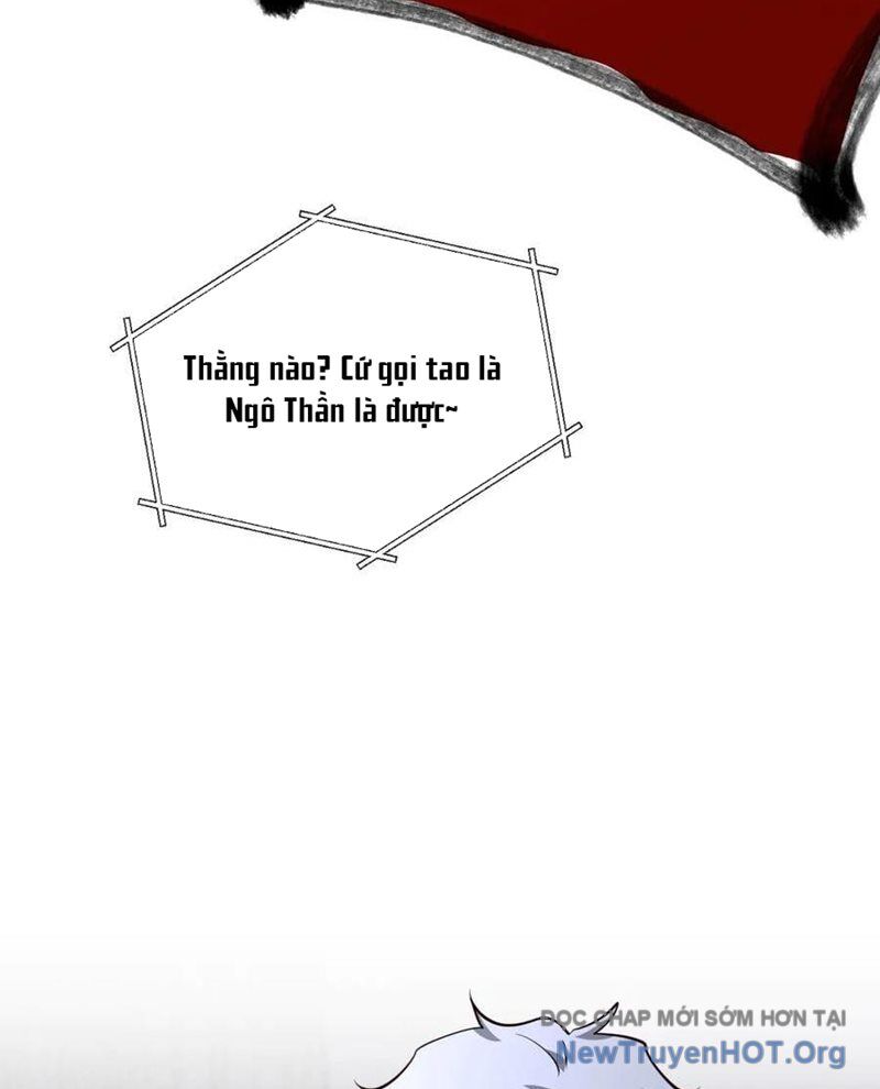 Ta Bị Kẹt Cùng Một Ngày 1000 Năm Chương 199 Ảnh 4