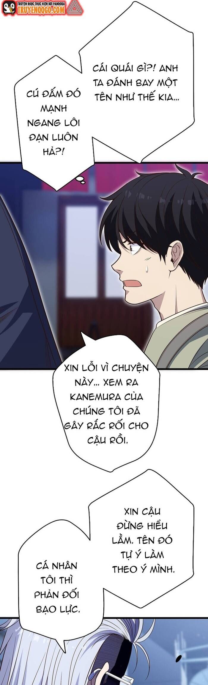 Kakusei Kaku Gamer No Genjitsu Kouryaku Chương 17 Ảnh 71