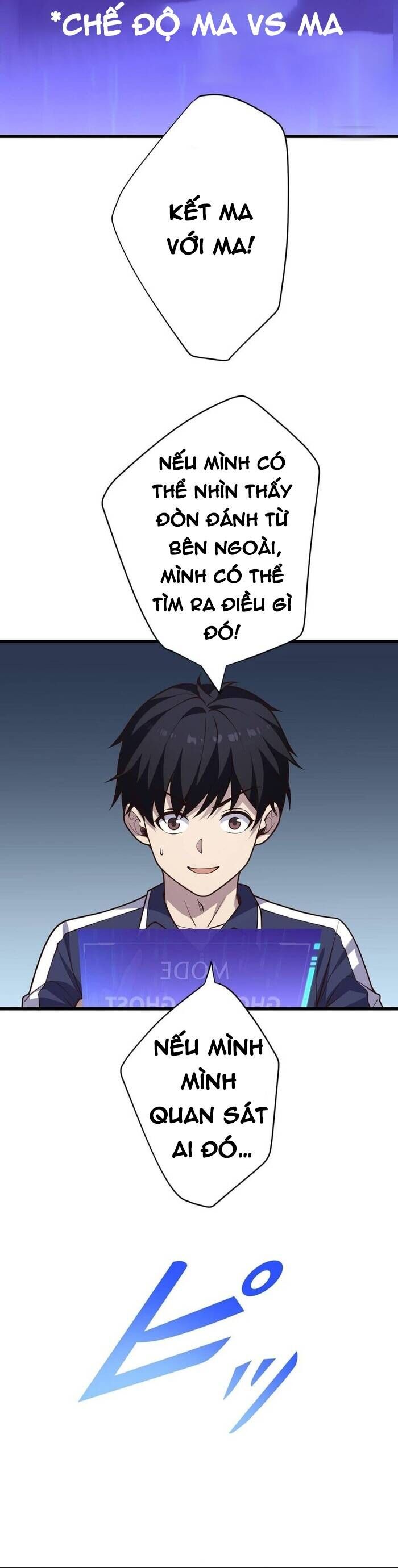 Kakusei Kaku Gamer No Genjitsu Kouryaku Chương 21 Ảnh 30