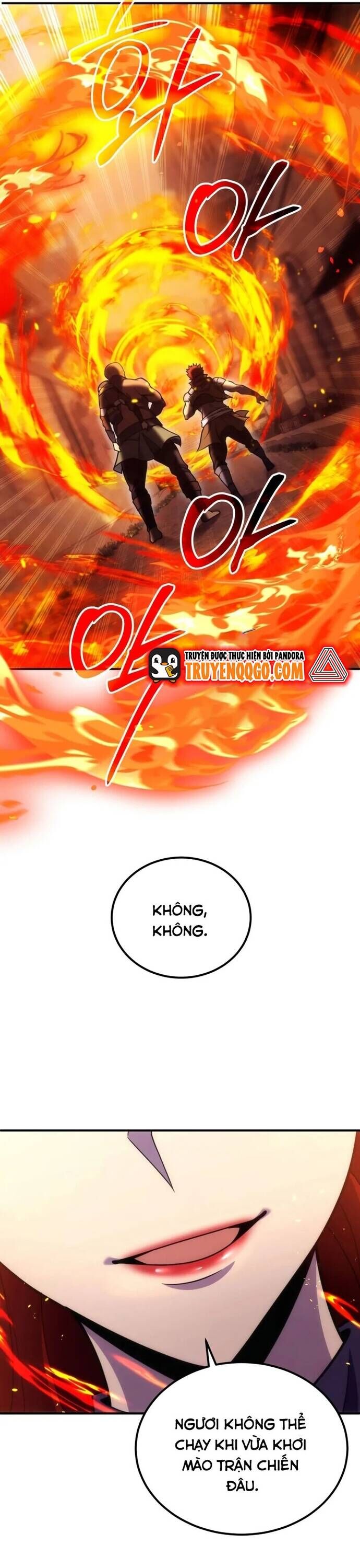 Cẩm Nang Sinh Tồn Của Vai Quần Chúng Cấp Siêu Việt Chương 16 Ảnh 30