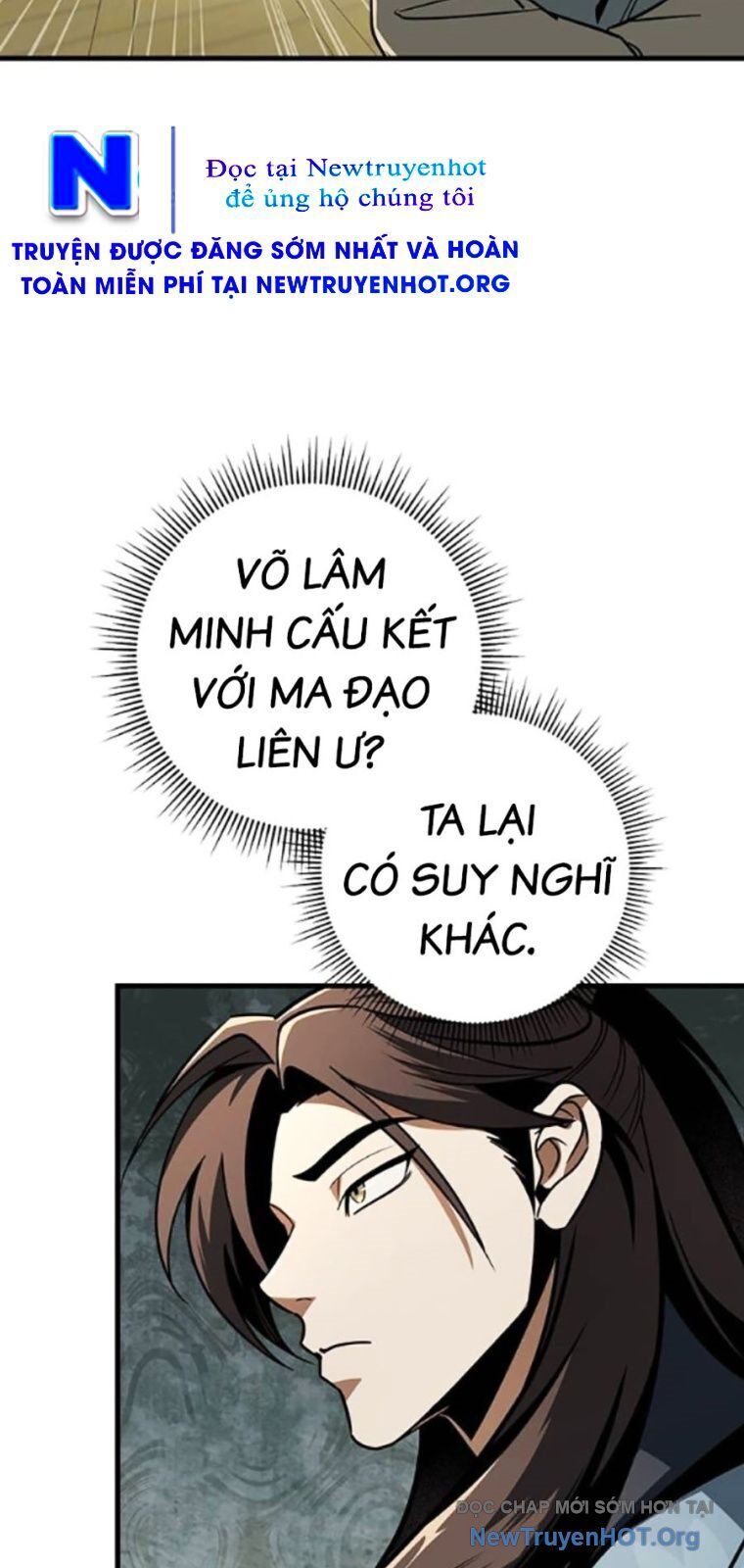 Thanh Kiếm Của Hoàng Đế Chương 93 Ảnh 109