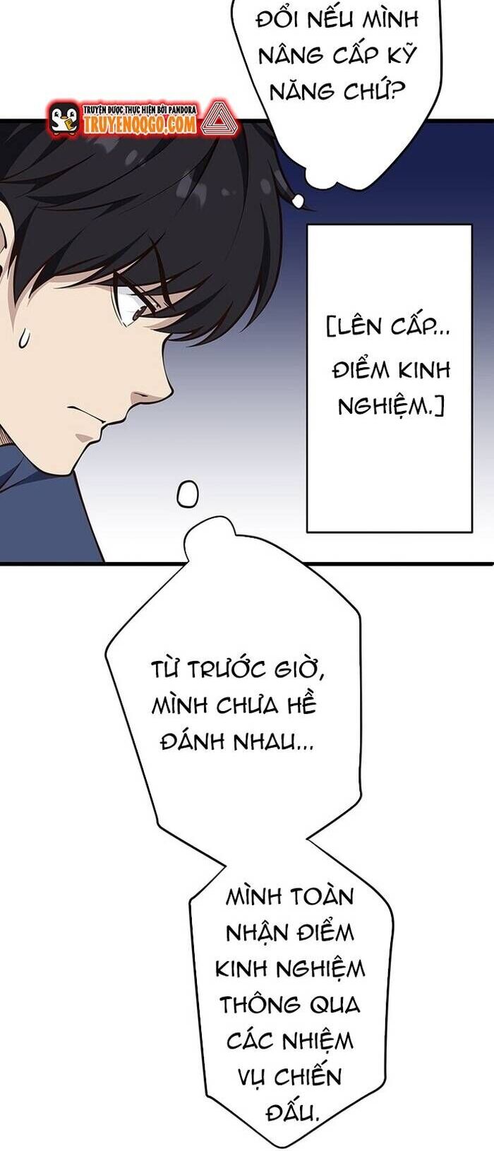 Kakusei Kaku Gamer No Genjitsu Kouryaku Chương 6 Ảnh 20